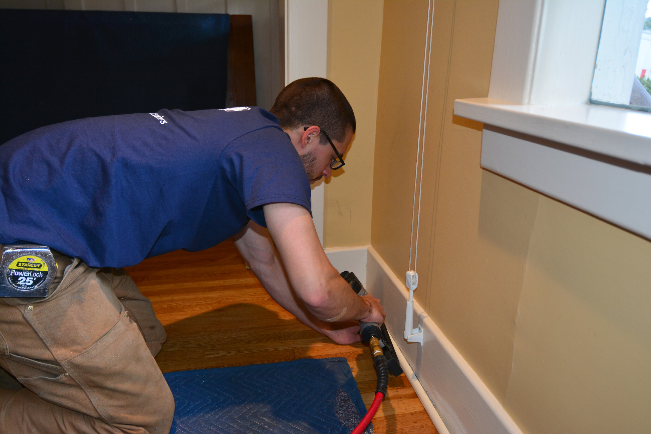 Troubleshooting tips for common handyman problems